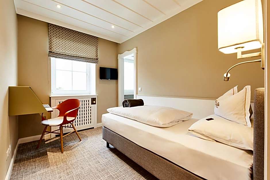 Hotel Gutsgasthof Stangl