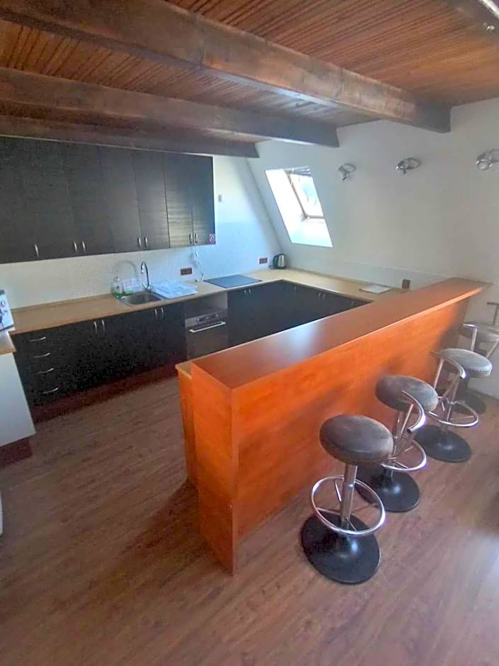 U Betty - Ostrava Centrum