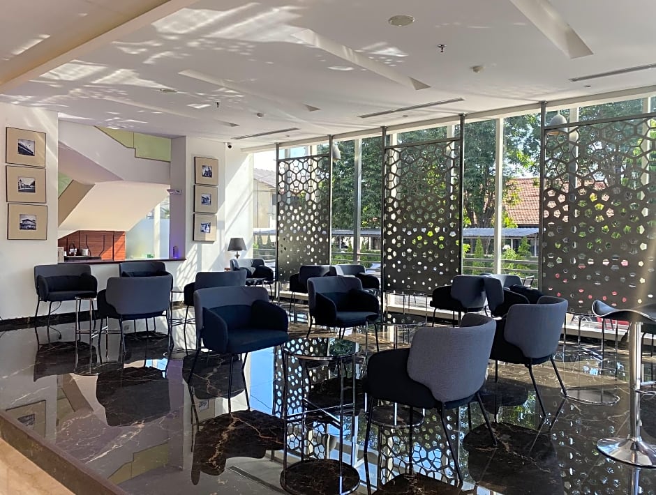 PrimeBiz Hotel Surabaya