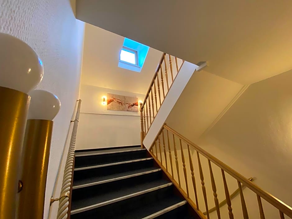 Hotel Bielatal