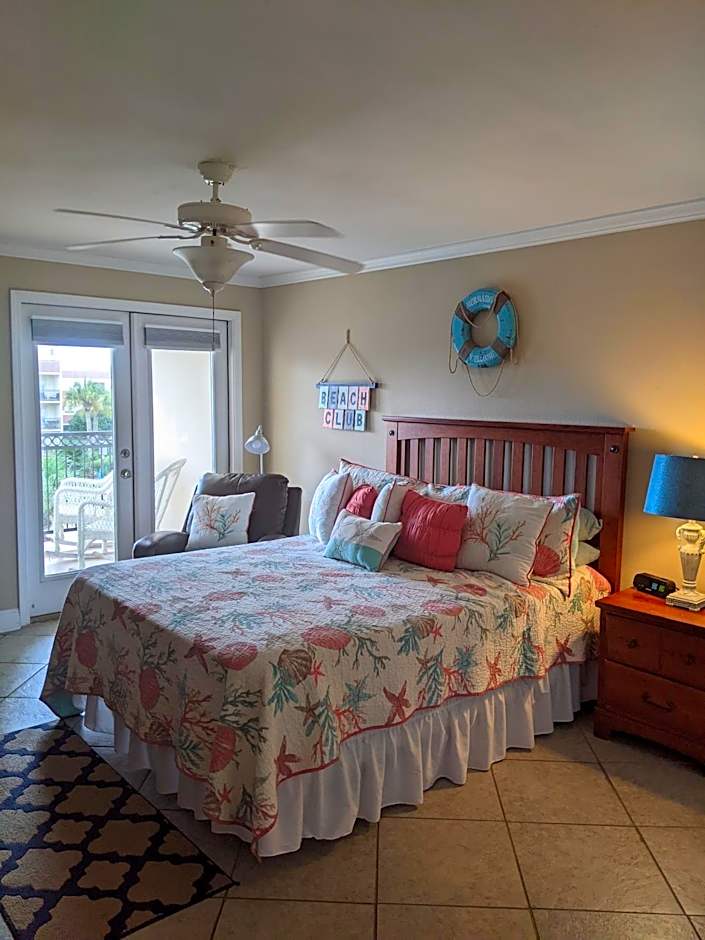 Biloxi Beach Condo