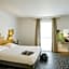 greet Hotel Rennes Pace