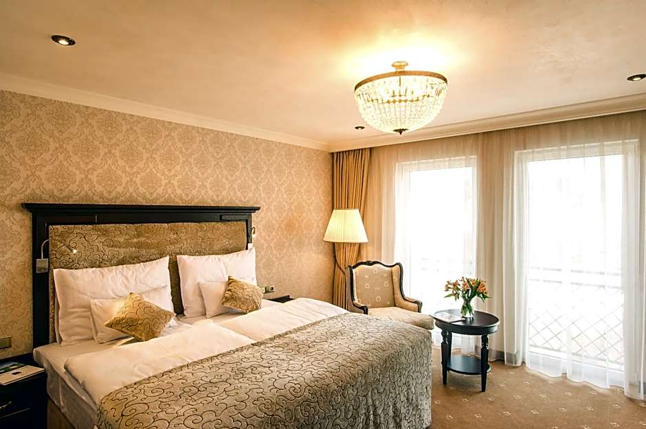 Hotel Florian Palace