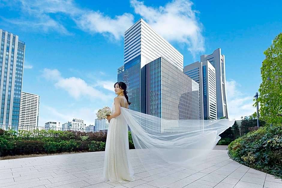 The Westin Yokohama