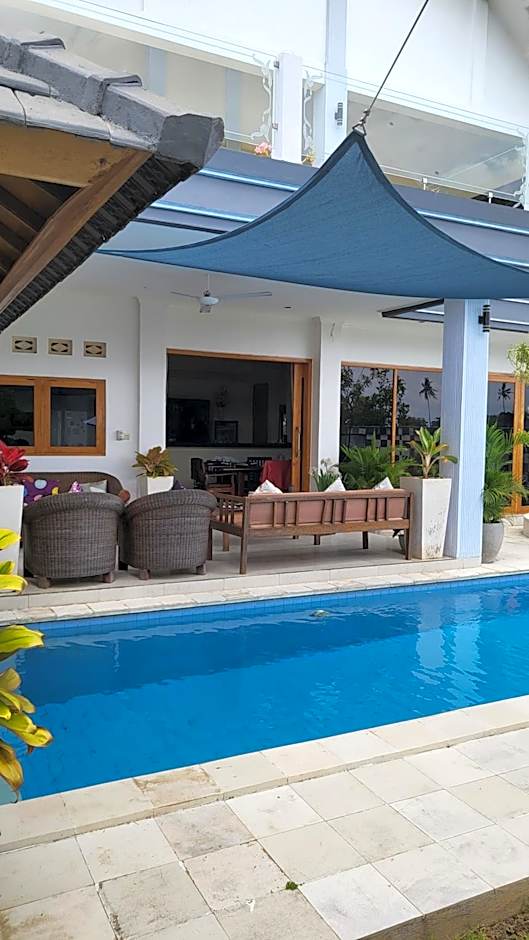 Kartika Villas