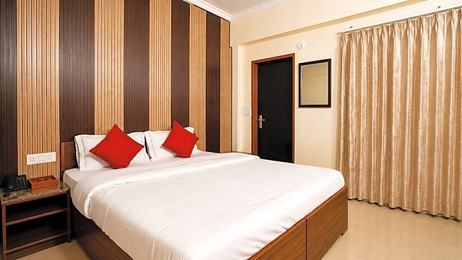 Hotel Accent