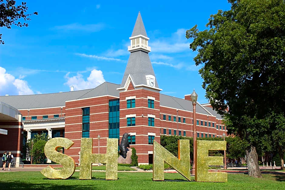 Hotel Indigo Waco-Baylor By IHG