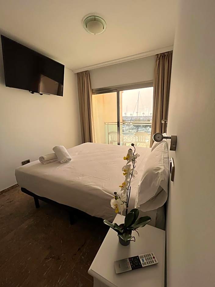 Hotel Port Sitges