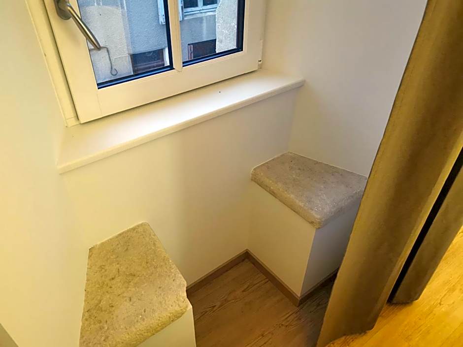 Logis Le Relais du Chapeau Rouge