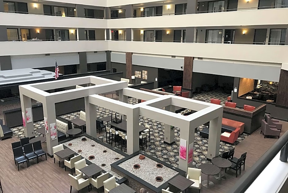 Ramada Southfield