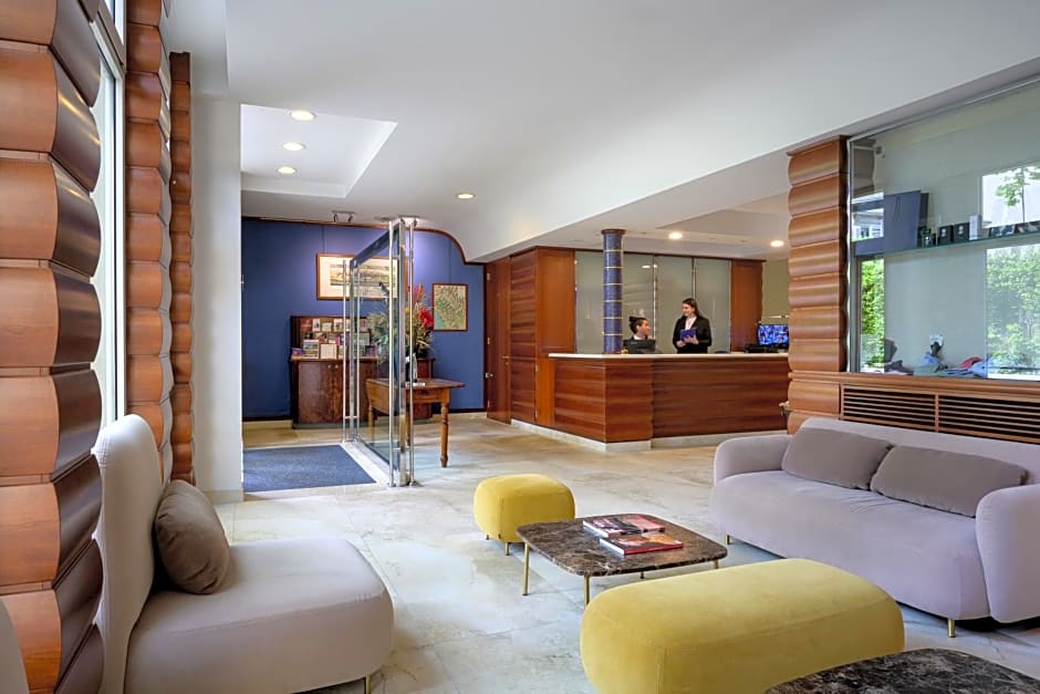 Hotel Ilaria