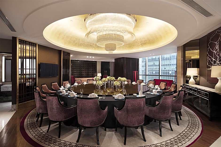 Hilton Chengdu