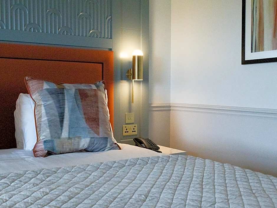 Smiths At Gretna Green Hotel