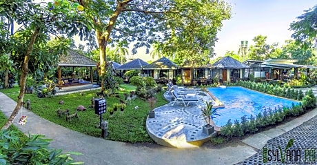 The Sylvana Pai Hotel