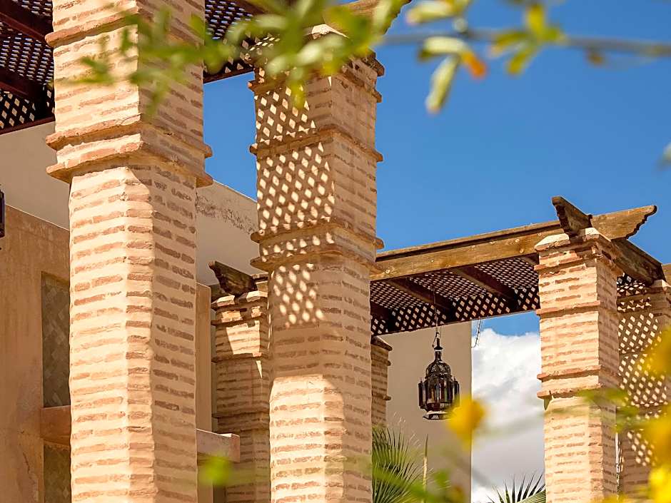 Marrakech Riads, Angsana Heritage Collection