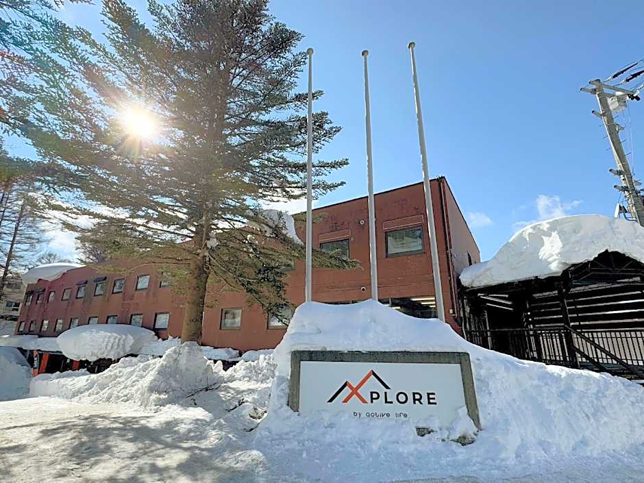 Xplore by Active Life