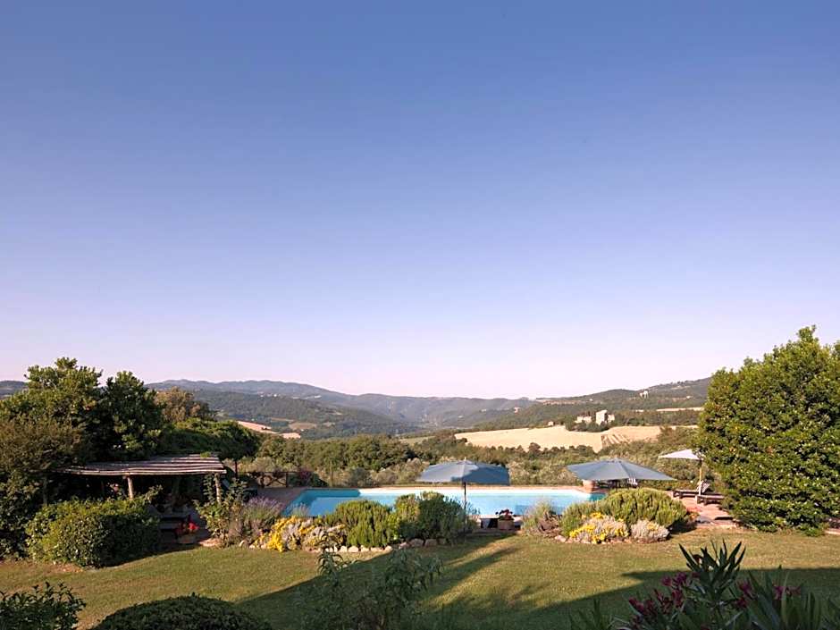 Tenuta Di Canonica