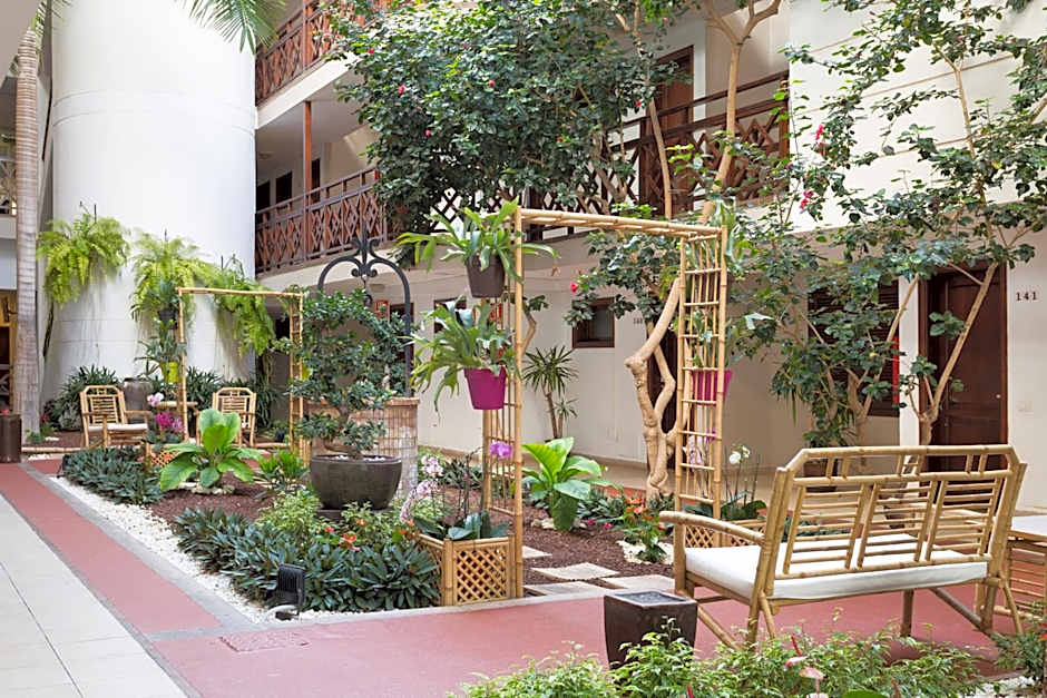 Globales Tamaimo Tropical