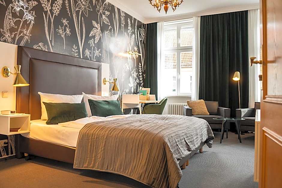 Hotel & Restaurant Am Alten Rhin