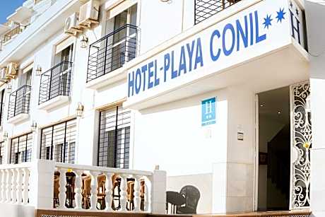 Hotel Playa Conil - Beachfront Studios & Suites