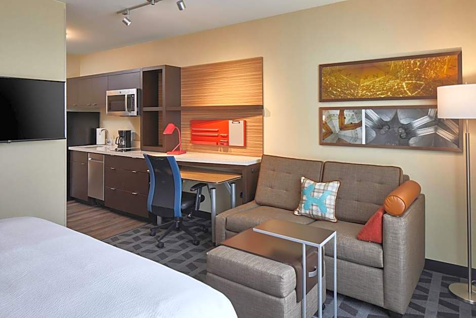 TownePlace Suites by Marriott Columbus North - OSU