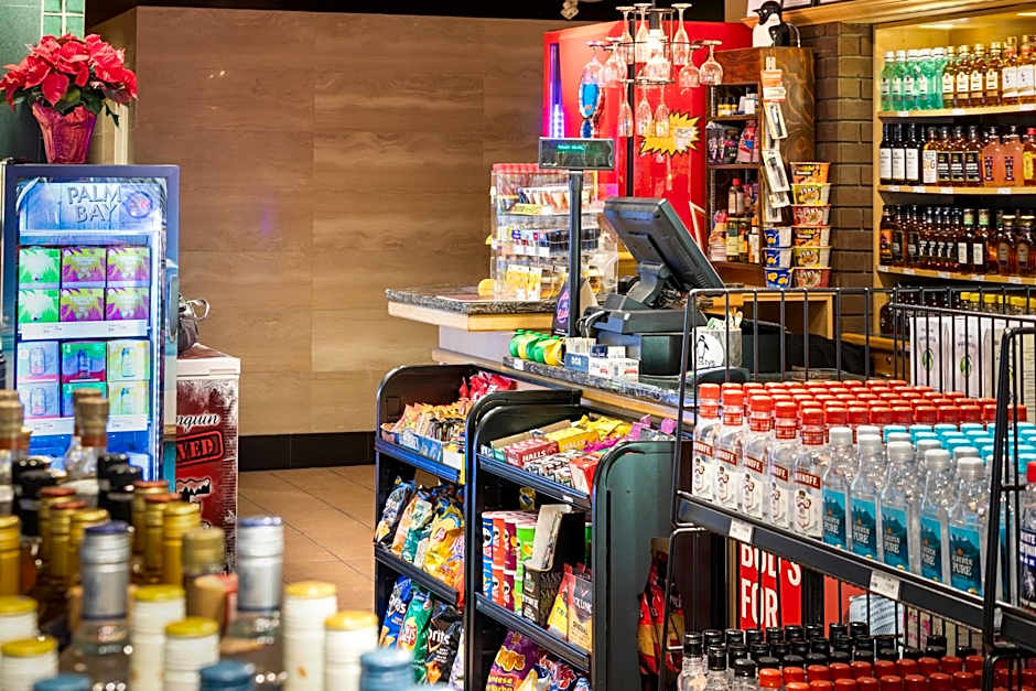 Best Western Plus Columbia River Hotel