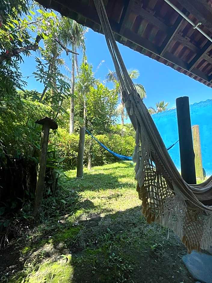 Camping e Pousada do Ade