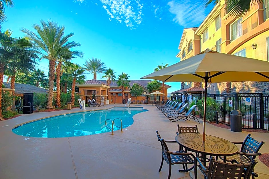 Hilton Garden Inn Las Vegas Strip South