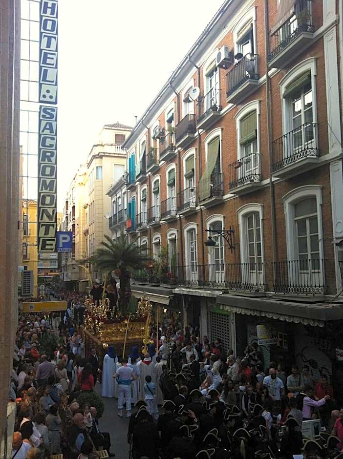Sacromonte