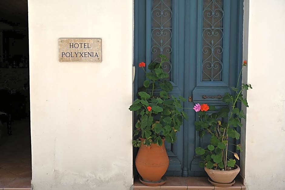 Polyxenia Hotel