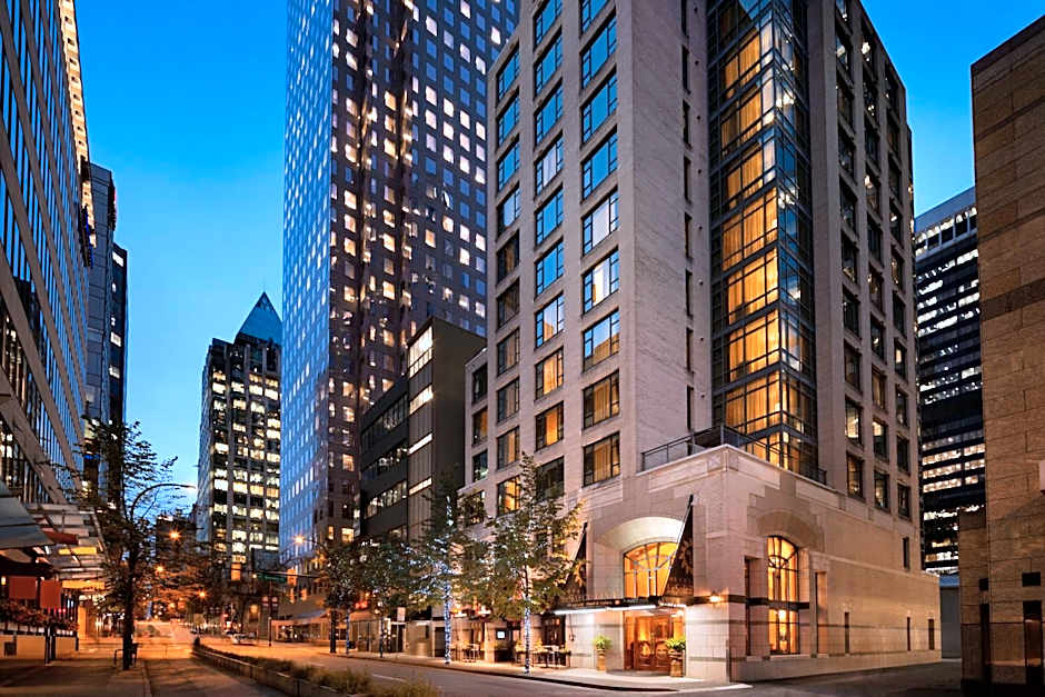 Hotel Le Soleil by Executive Hotels