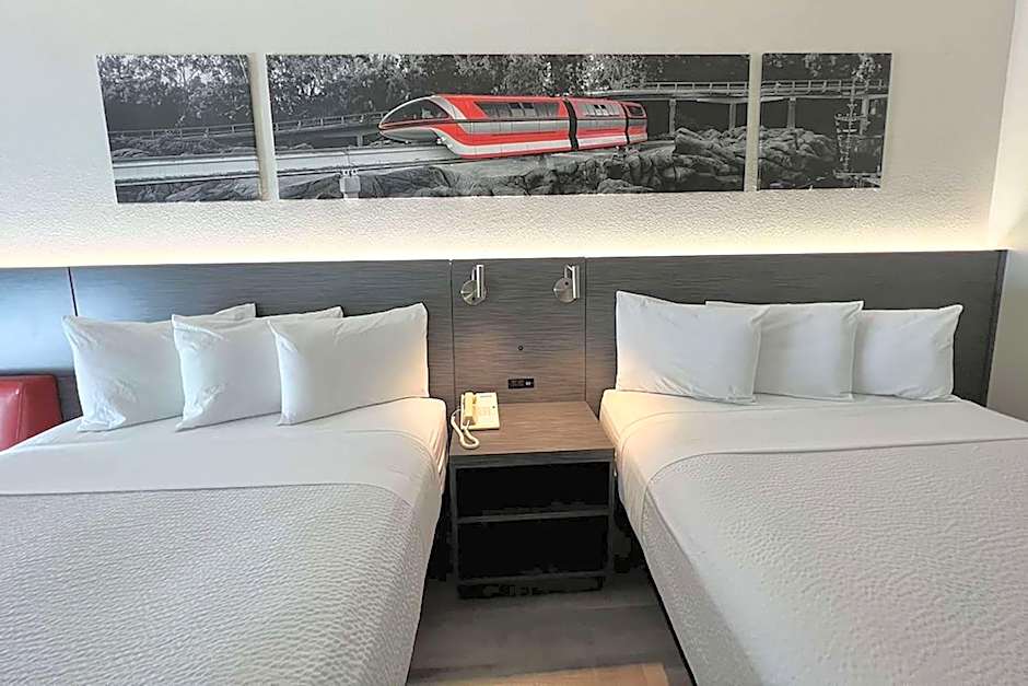 Ramada by Wyndham Anaheim Convention Center