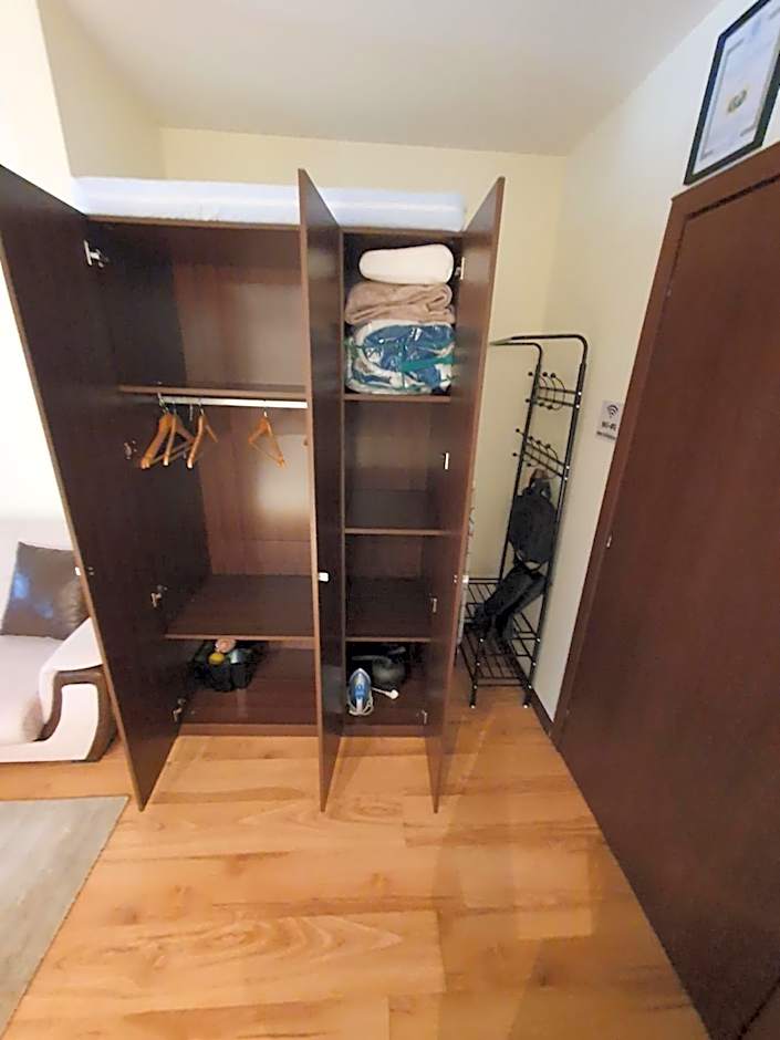 Apartment ZAX B7 in Terra Complex