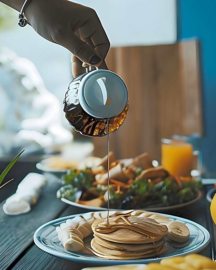 Aspira D Andora Sukhumvit 16