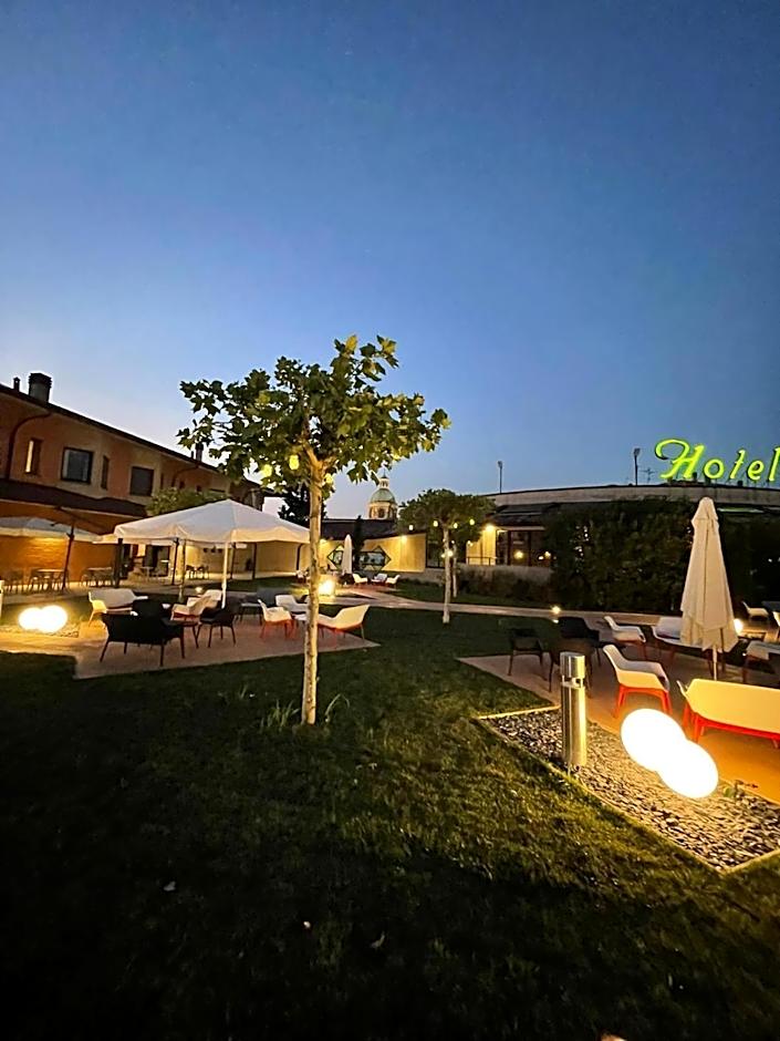 Hotel Verri