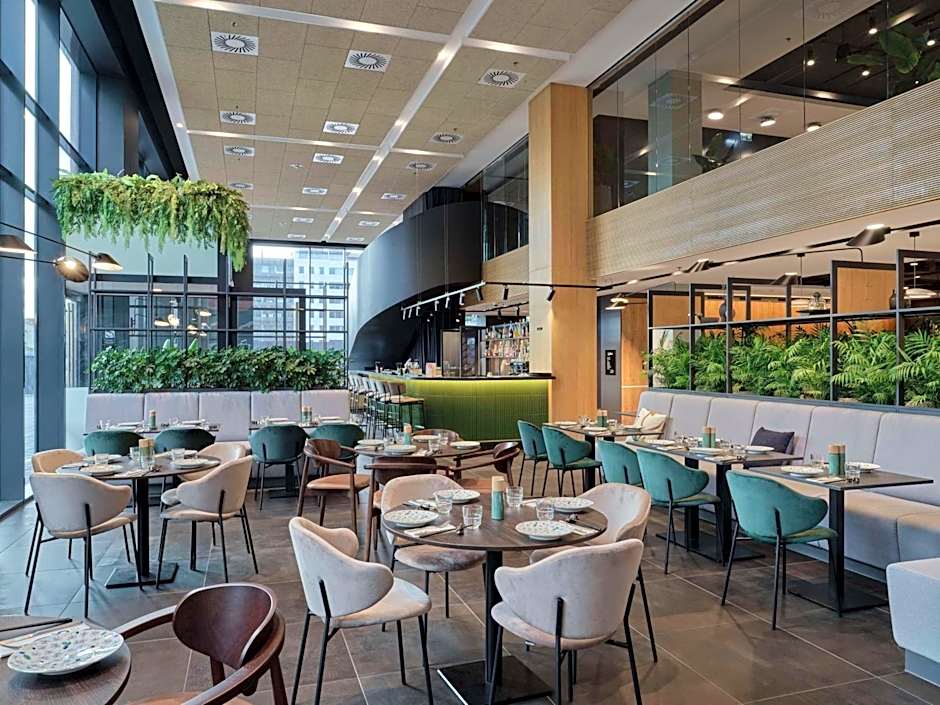 Radisson Hotel Budapest BudaPart