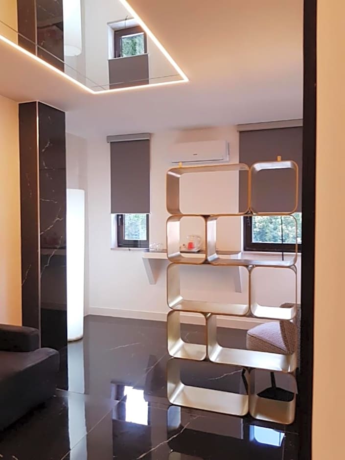 Grand hotel irpinia & Family SPA