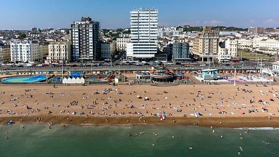Holiday Inn Brighton Seafront By IHG