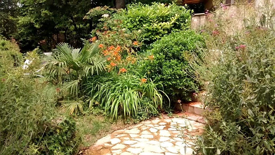 La Bousquatière