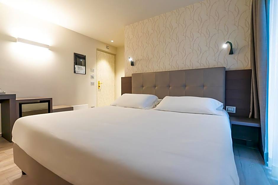 Hotel Belvedere Wellness&SPA