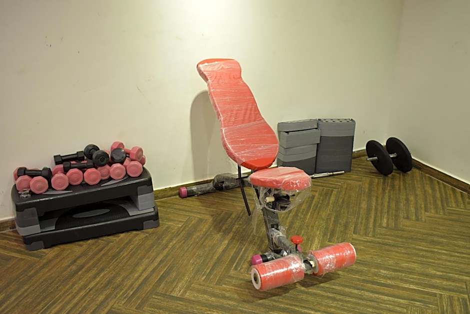 Romance Alexandria Hotel