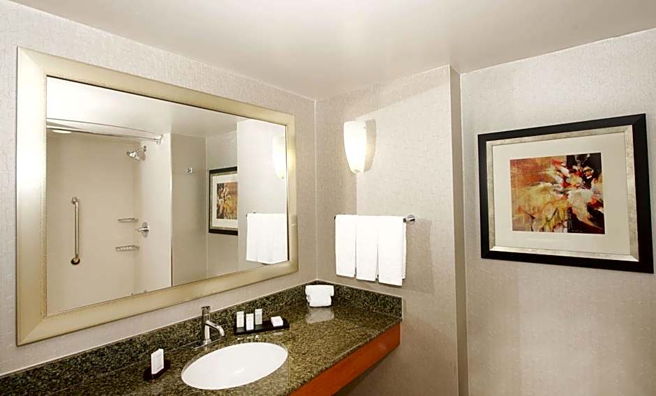 Embassy Suites by Hilton Detroit - Livonia/Novi