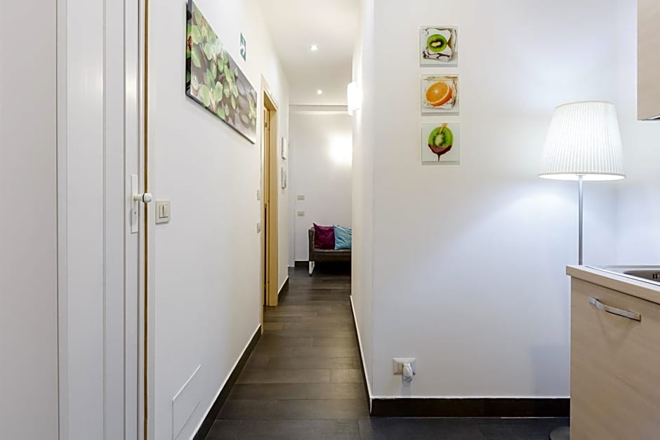 Roma Trastevere Relais Guest House