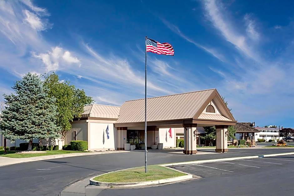 Zdjęcie 1 z 50 — Ramada by Wyndham Provo