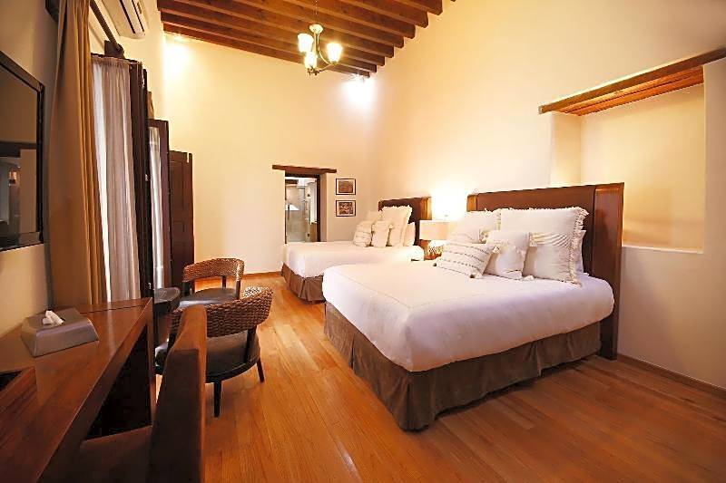 Alonso 10 Hotel Boutique Arte