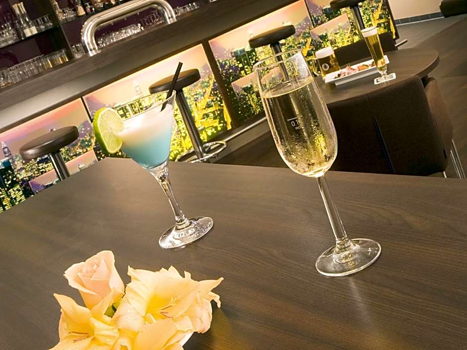 Mercure Hotel Frankfurt Eschborn Ost