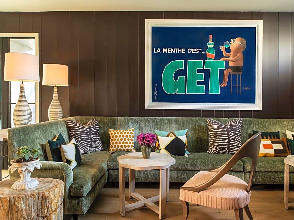 Hotel 850 SVB, West Hollywood, a Member of Design Hotels
