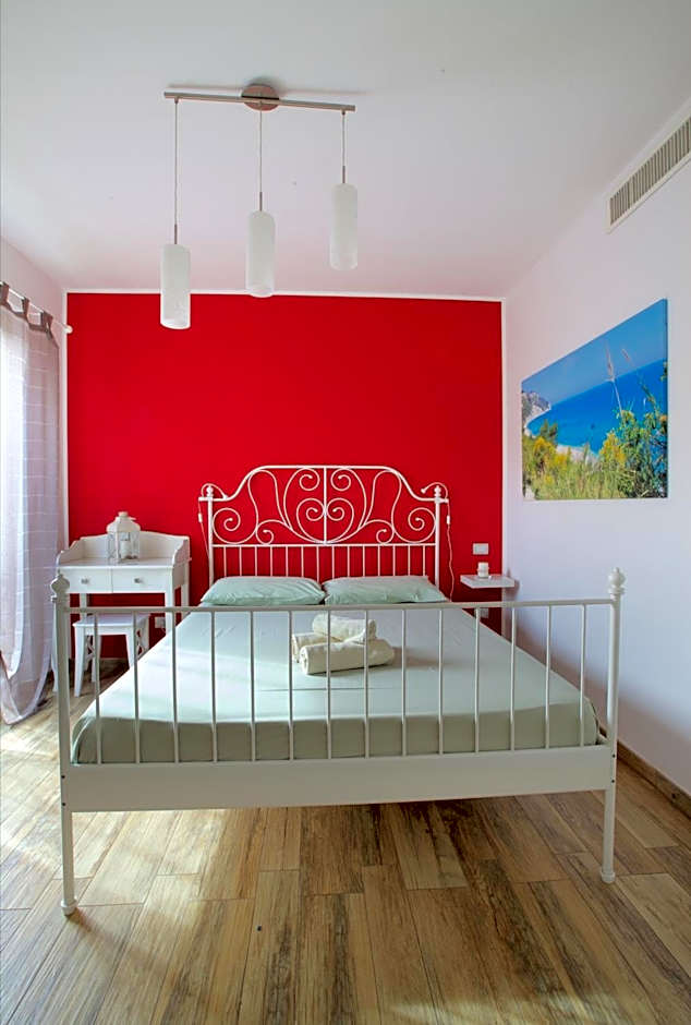 B&B Vivere il Mare