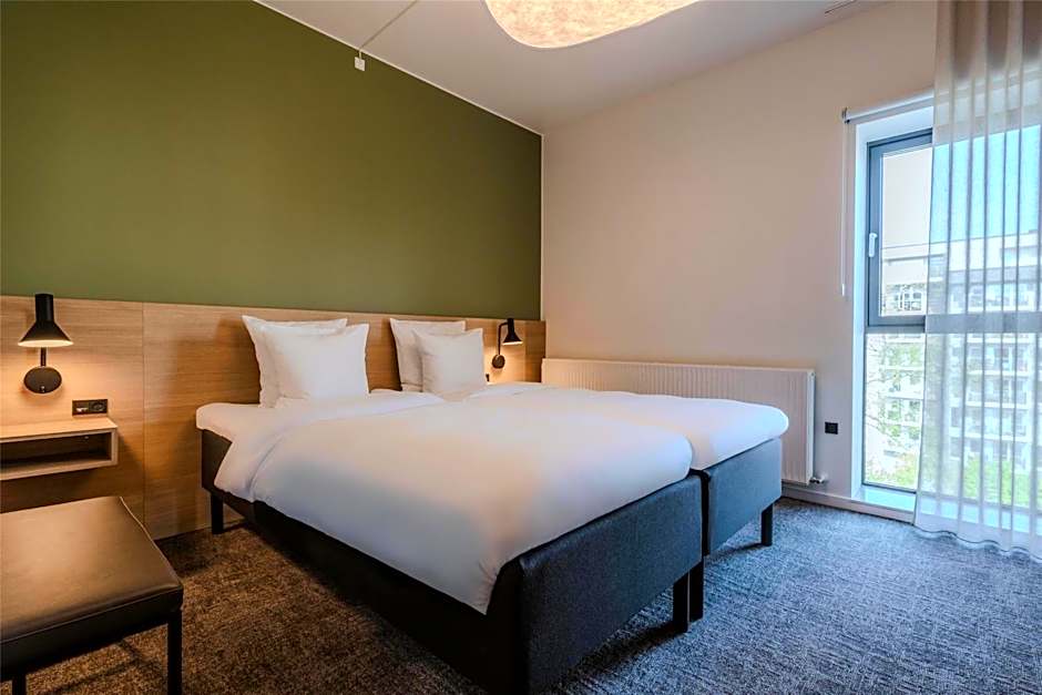 Radisson Hotel Papirfabrikken Silkeborg