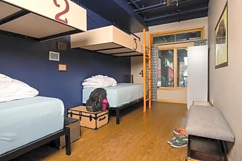 The Bunkhouse